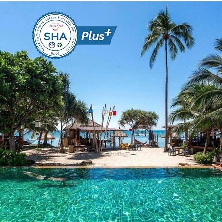 Ko Lanta 兰塔可可度假村【SHA Extra Plus】酒店 外观 照片