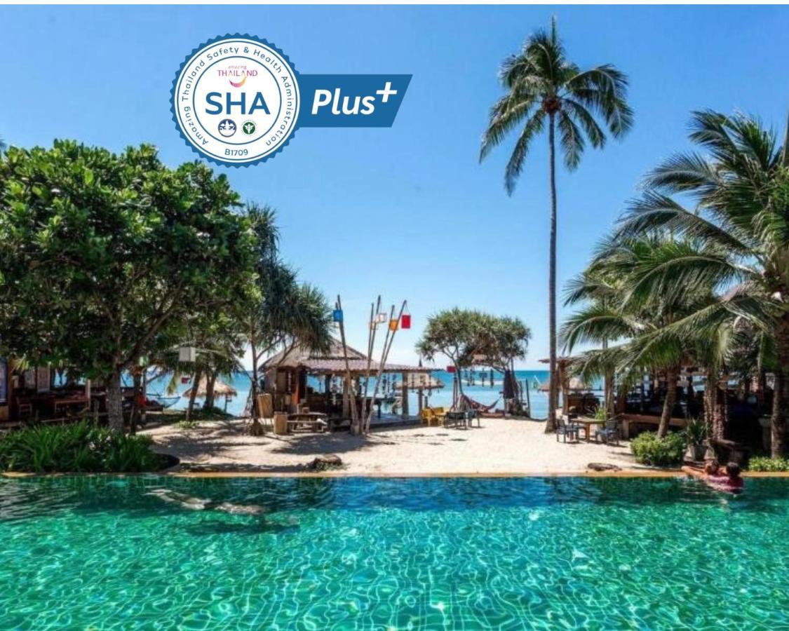 Ko Lanta 兰塔可可度假村【SHA Extra Plus】酒店 外观 照片